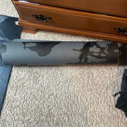 Yoga Mat