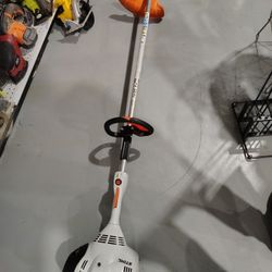 Stihl Line Trimmer 