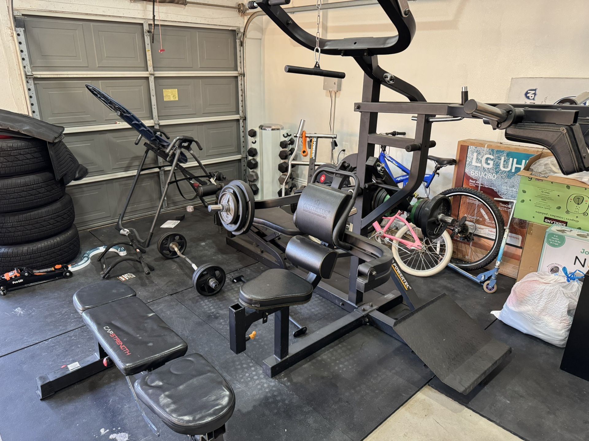 Gym
