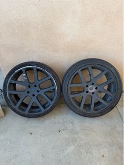rims