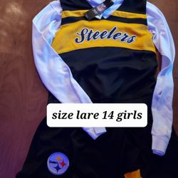 Steelers NEW