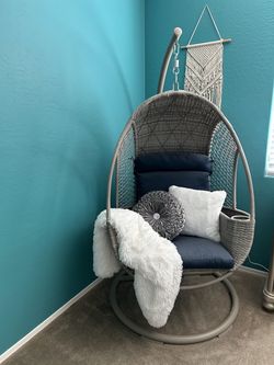 Egg Chair