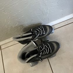 Forester Roller Skates 