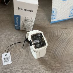 Case For Apple Watch 44mm