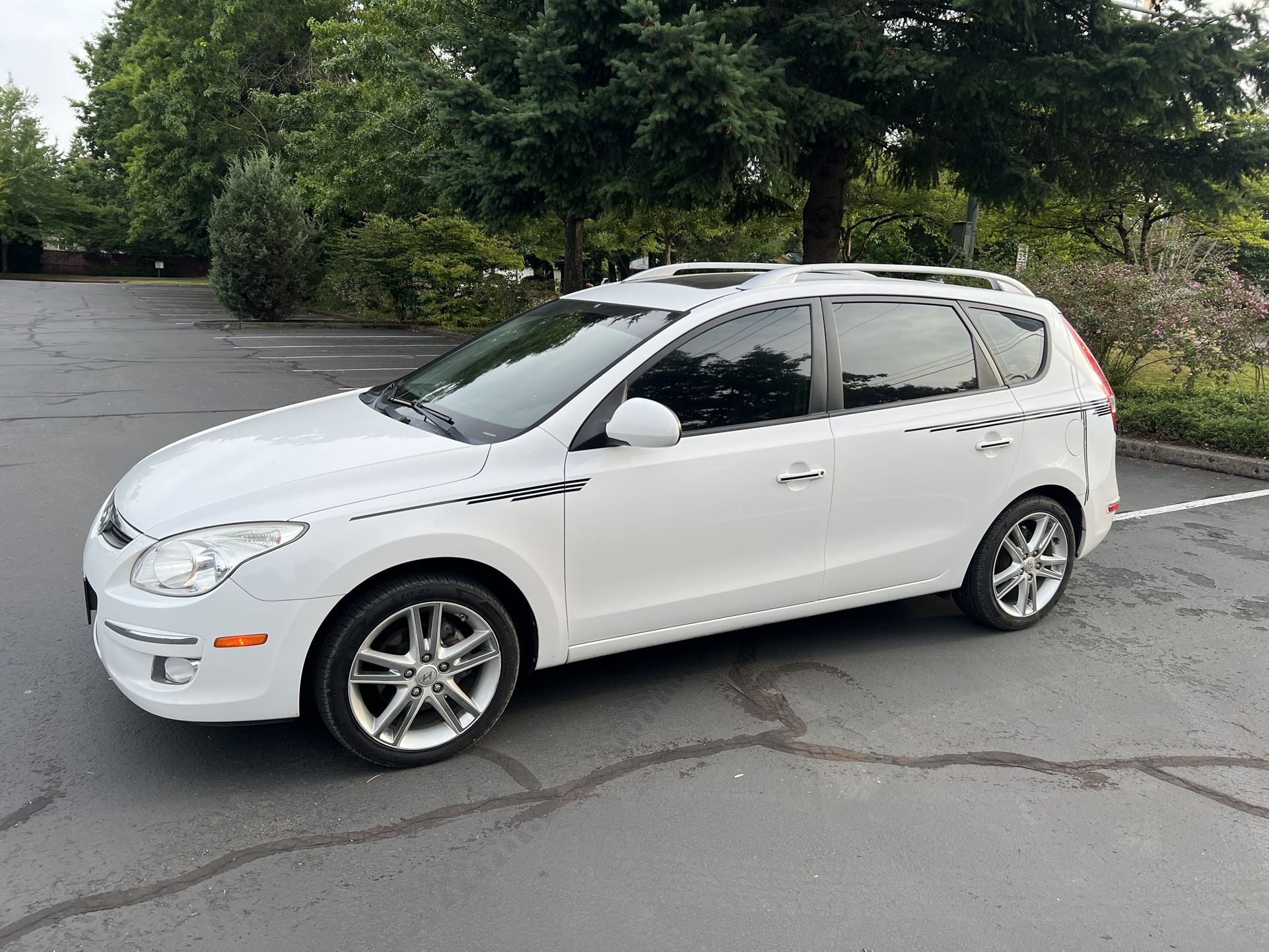 2012 Hyundai Elantra