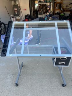 Drafting table