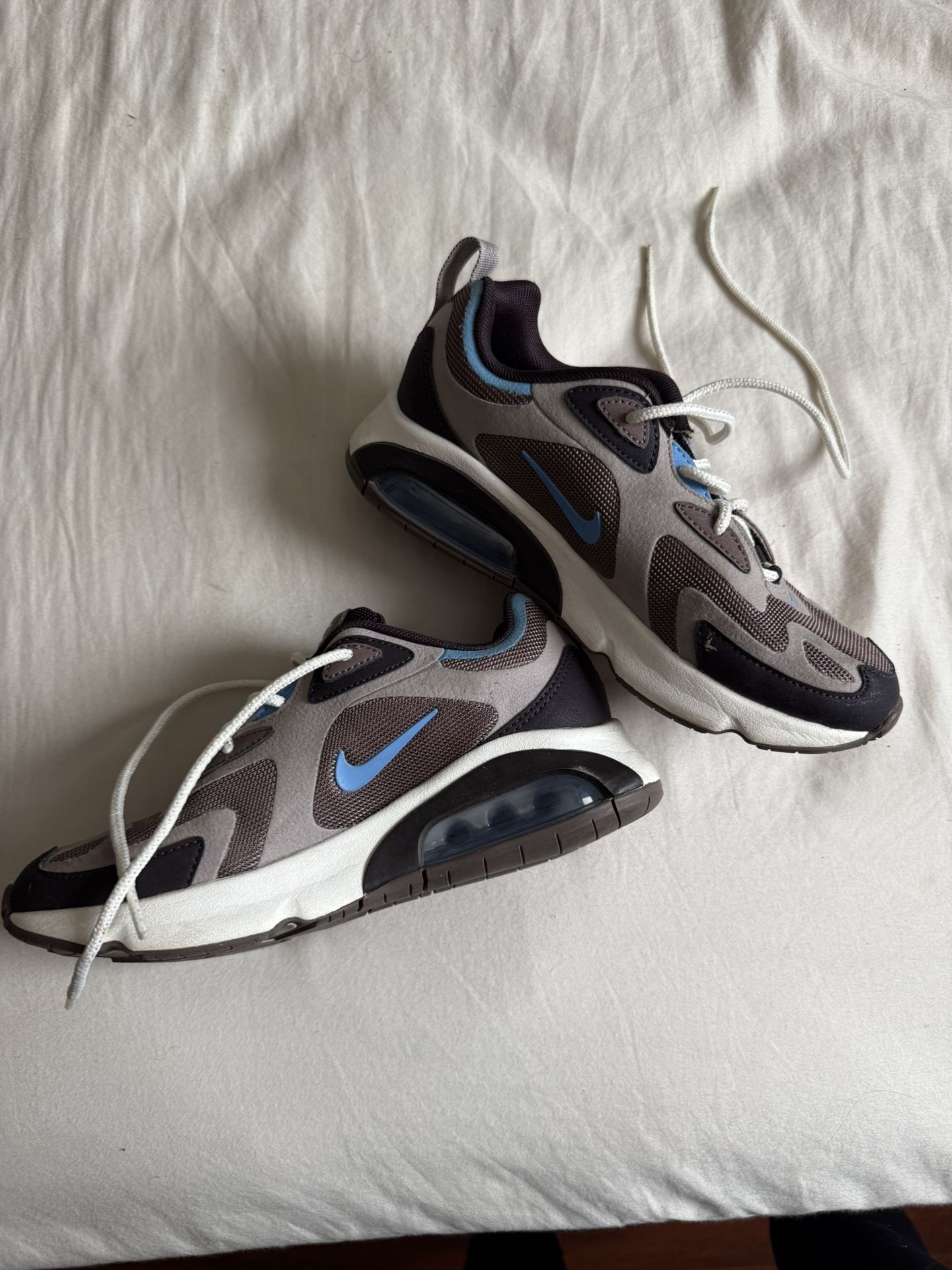 Women’s Nike Shoes 