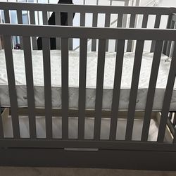 Crib