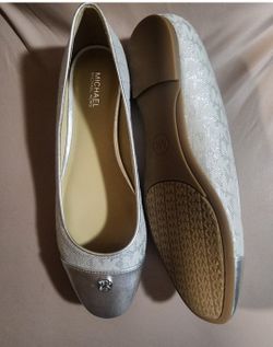 Zapatos Flats De Mujer Michael Kors 