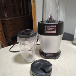 Ninja Professional 900 Watts