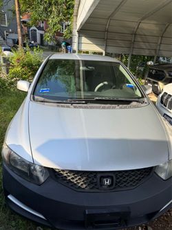 2011 Honda Civic