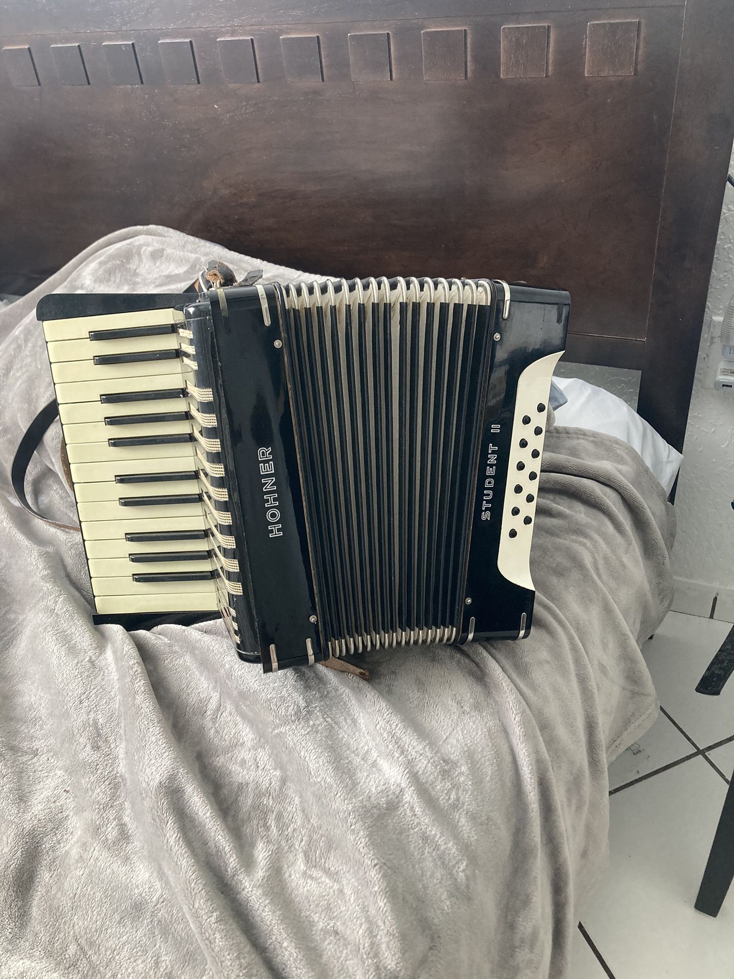 Accordion
