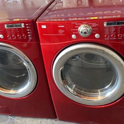 Washer Dryer 