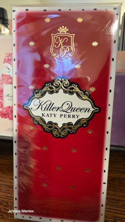 Katy Perry Killer Queen Eau de Parfum 50ml