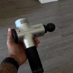 Hyperice Massage Gun