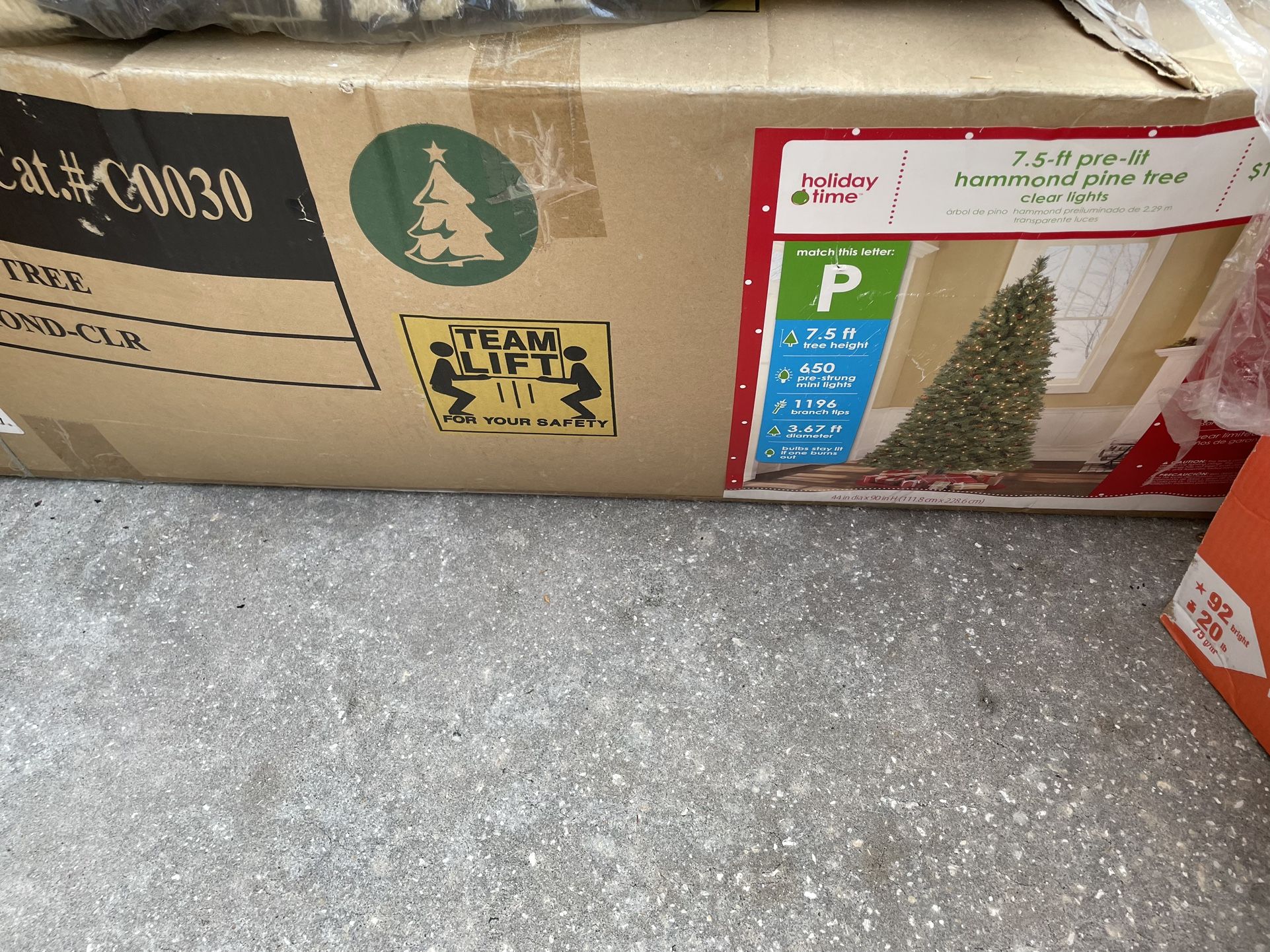 Christmas Tree