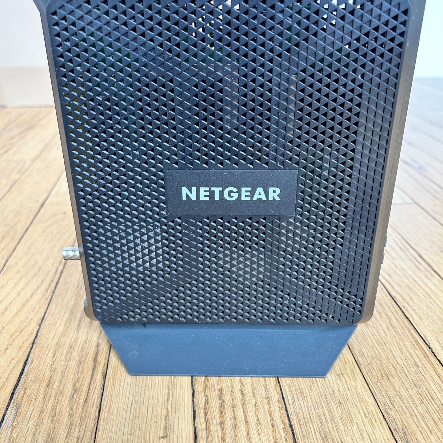 Netgear Nighthawk Modem Router Combo