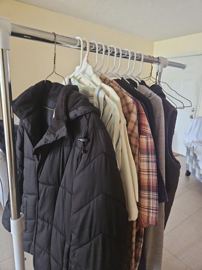 Men's clothes