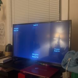 Roku TV