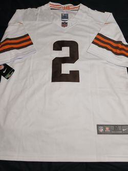 Cleveland Browns Jerseys