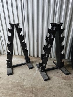 $40 each Rack