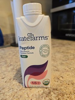 Kate Farm 1.5 Plain