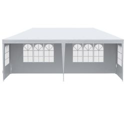 Gazebo Canopy Party Tent 