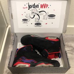 Air Jordan MVPs