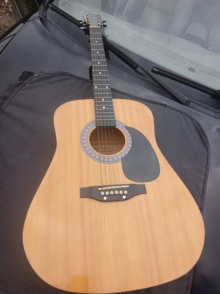 Guitar