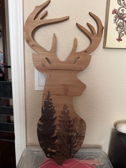 Home decoration