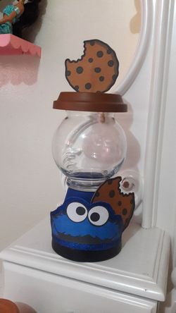 Hand crafted centerpiece for party or room decor