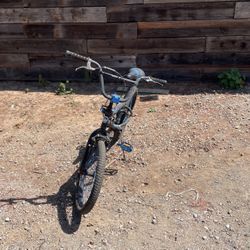 Kids Bike