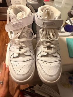 Adidas 7.5