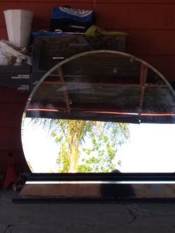 Dresser Mirror