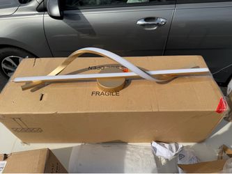 Led lamp