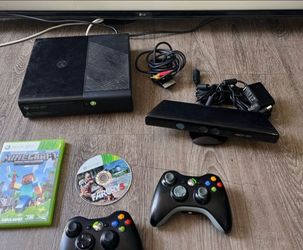 Xbox 360