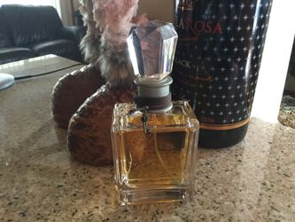 Juicy Couture 3.4oz