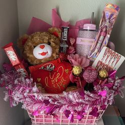 Gift Basket