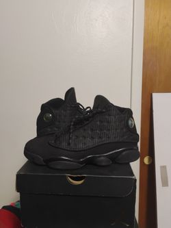 Jordan 13