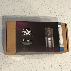 Aston Origin Microphone