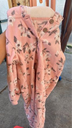 24 month onsie