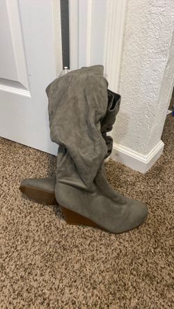 Woman boots