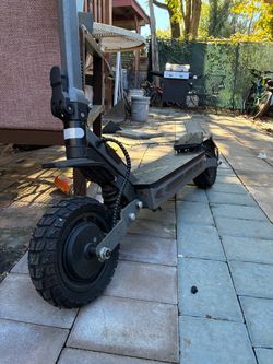 Scooter