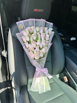 Flower bouquet