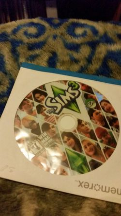 The sims 3 pc game