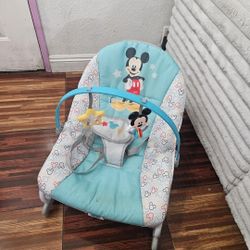 Baby Seat