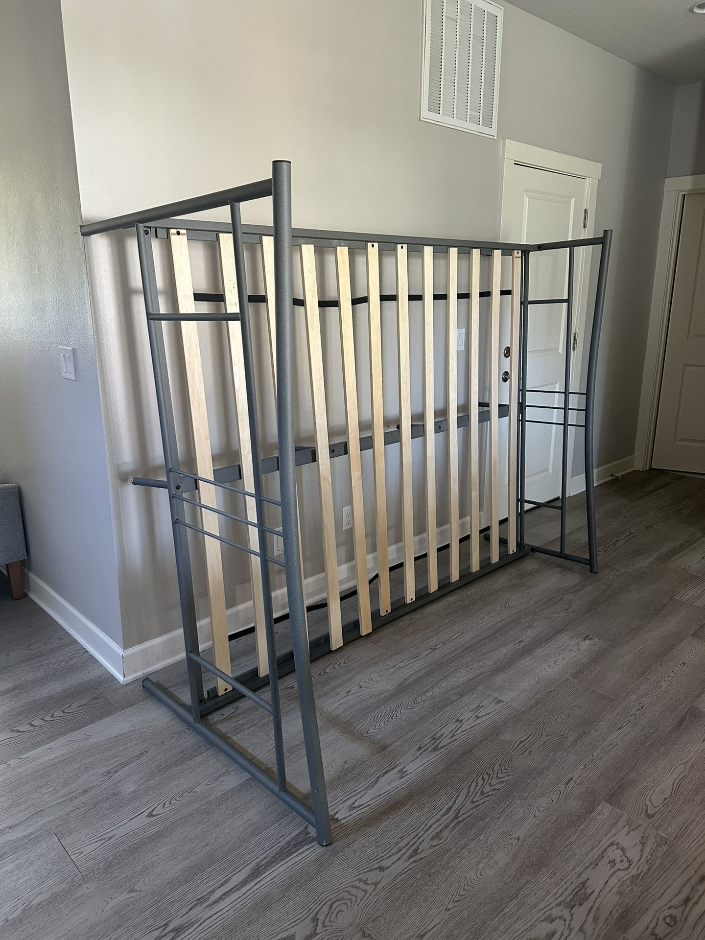 BED FRAME FOR SALE