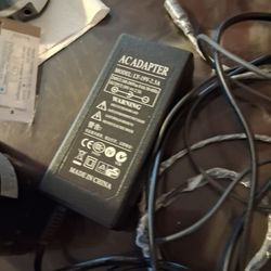 Maquina De Tatuaje Nueba 