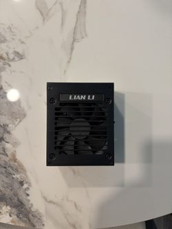 Lian Li 750w Gold Power Supply