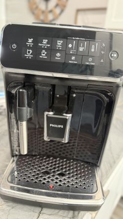 Philips Automatic Expresso Machine 2300 Like New